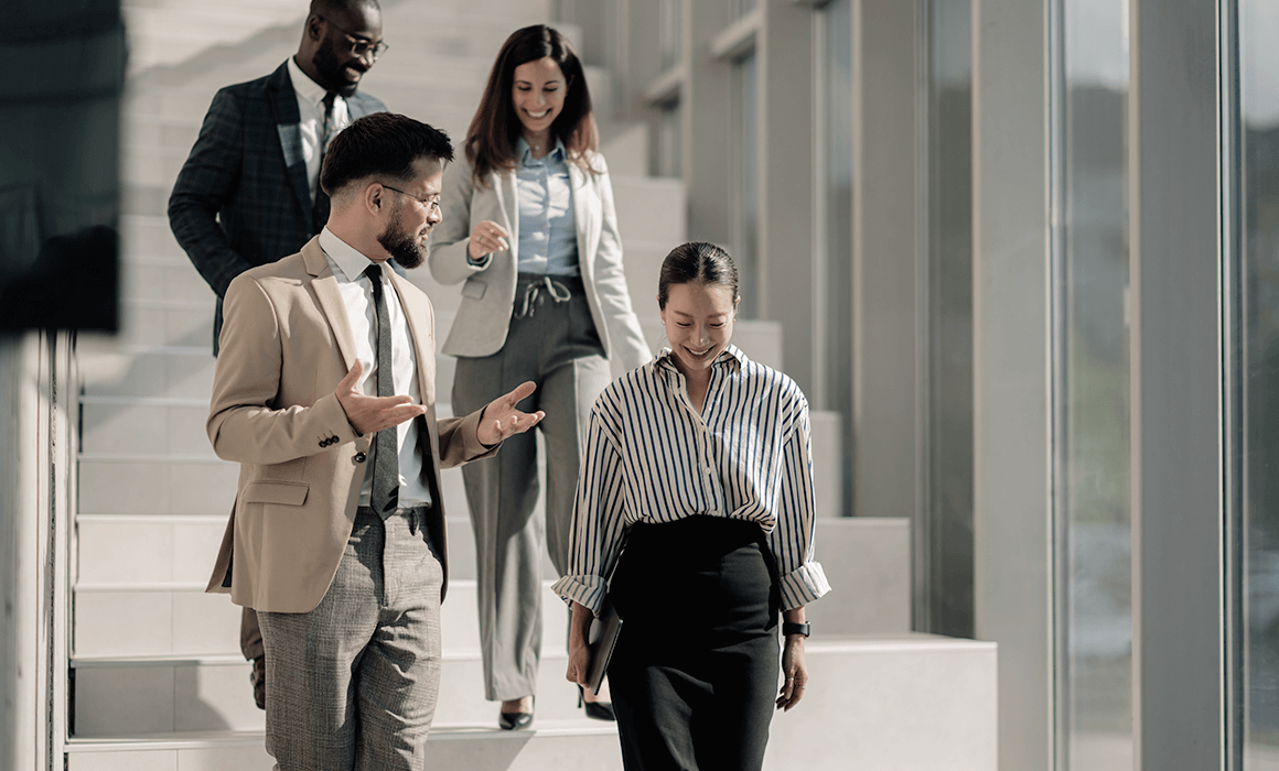 Ilustração corporativa representando planejamento tributário estratégico para empresas em 2026, com foco em gestão de riscos, governança e segurança jurídica.