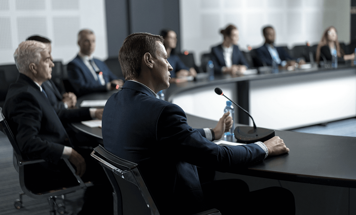 As decisões do board agora passam pelo jurídico: o novo papel estratégico do departamento jurídico nas empresas