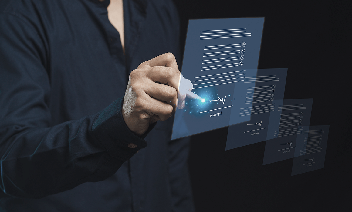 Gestão de contratos, ciclo de vida contratual, CLM e gestão de riscos empresariais